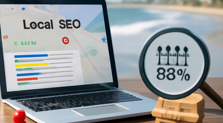 Local Search Statistics That Reveal What Customers Really Do Before Visiting a Store